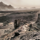 Illustration for article titled 10 Amazing Real-World Locations for Fantasy Worldbuilding